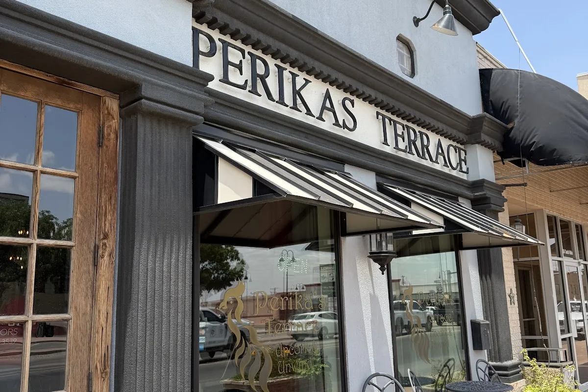 Perika's Terrace photo 1
