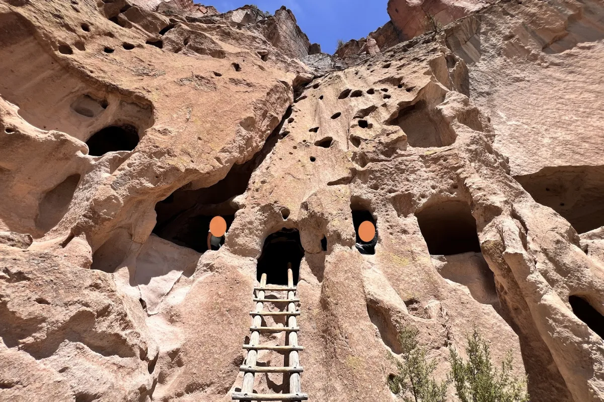 Bandelier National Monument photo 1