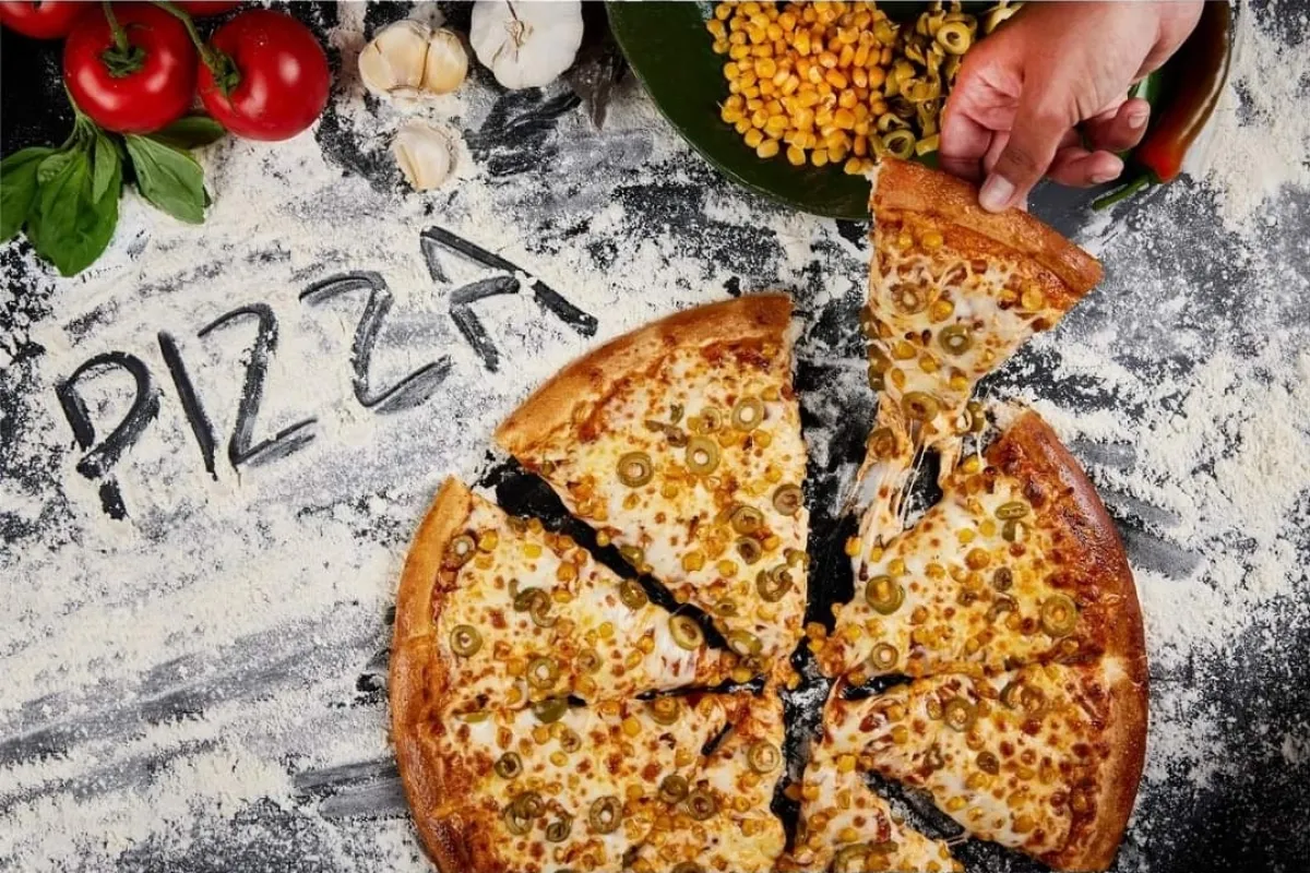 Pizza Shemesh photo 1