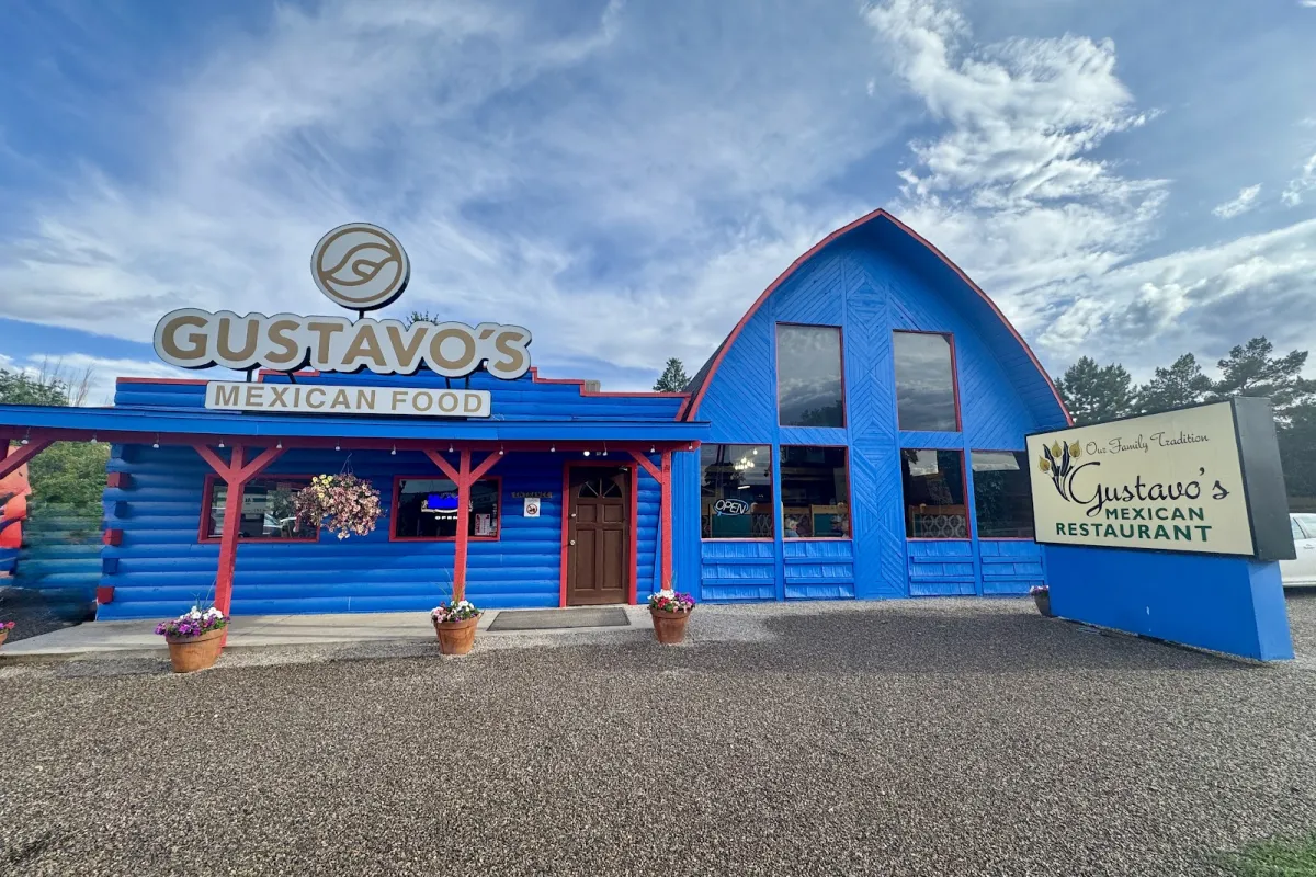 Gustavo's Mexican Restaurant photo 1