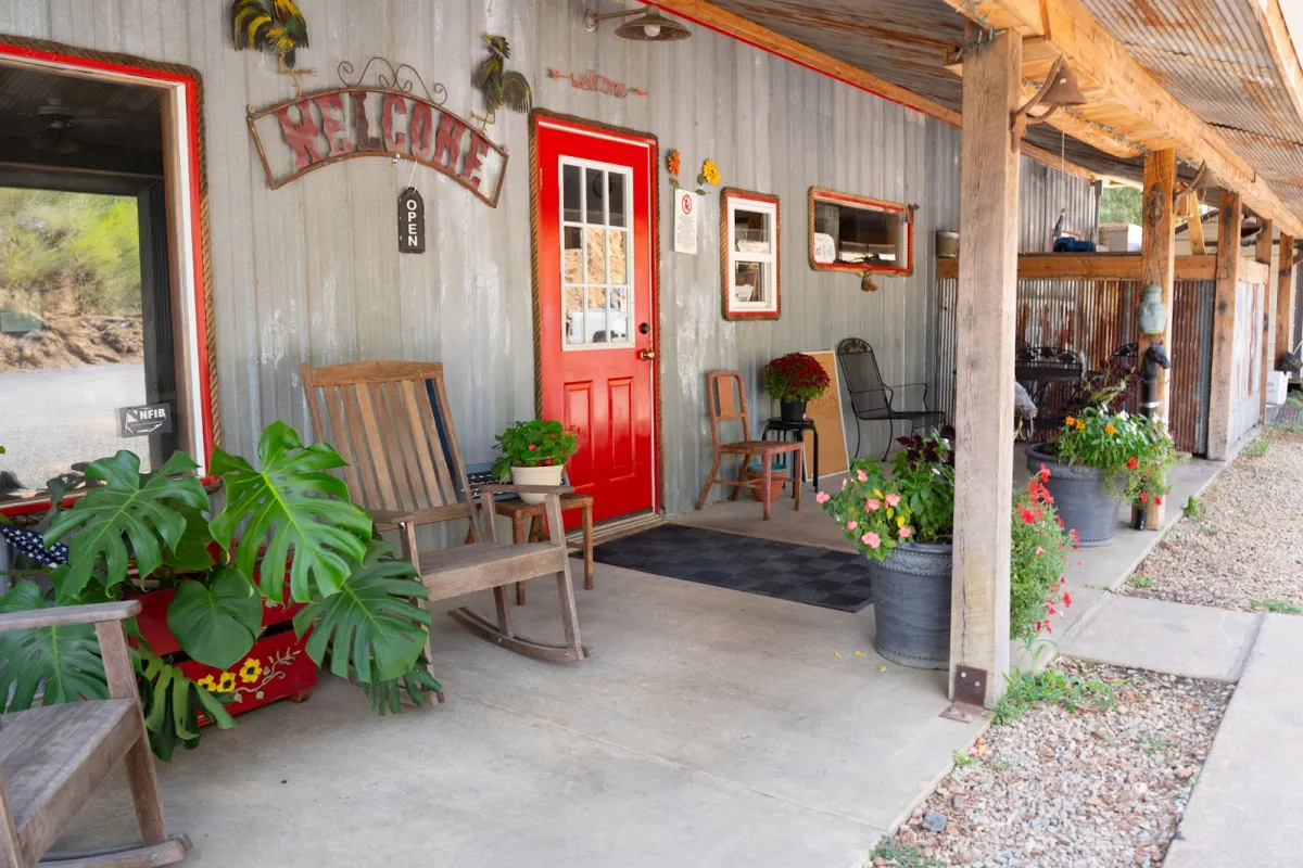Red River Cafe photo 1