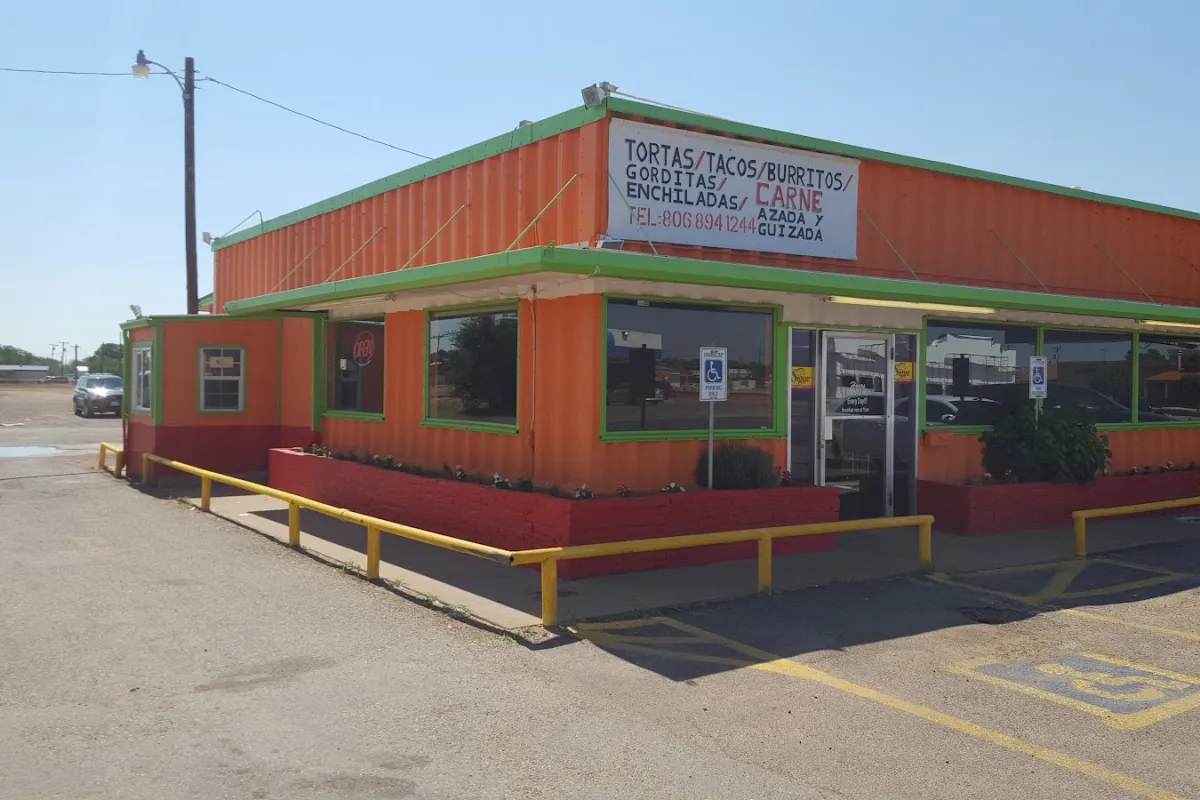 Taqueria Guadalajara photo 1