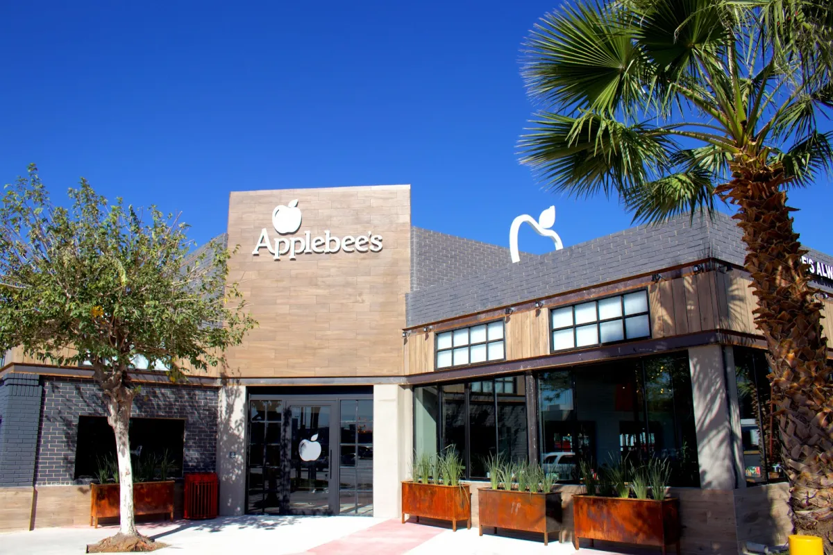 Applebee's Tecnológico photo 1