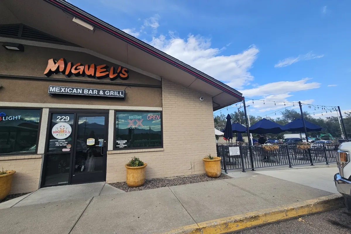 Miguel's Mexican Bar & Grill photo 1
