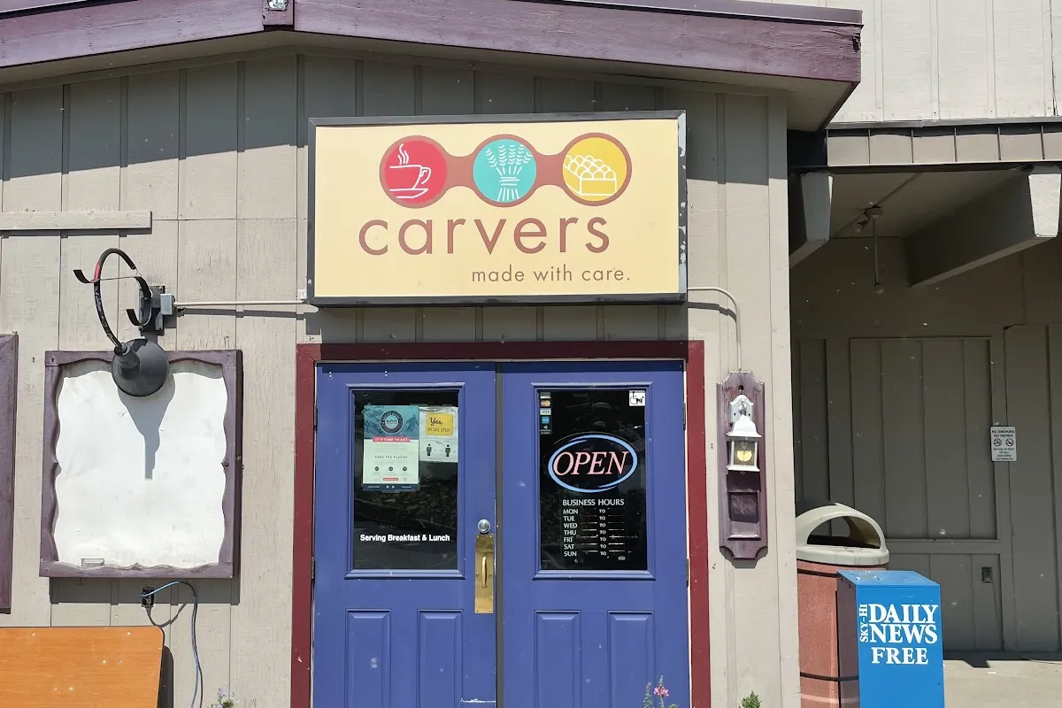 Carver's Breakfast & Burgers photo 1