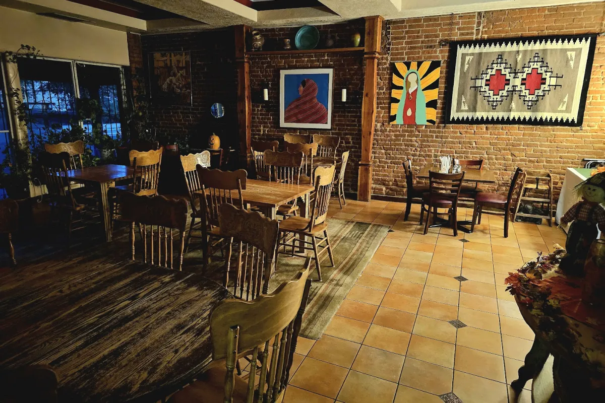 Pete's Cafe photo 1