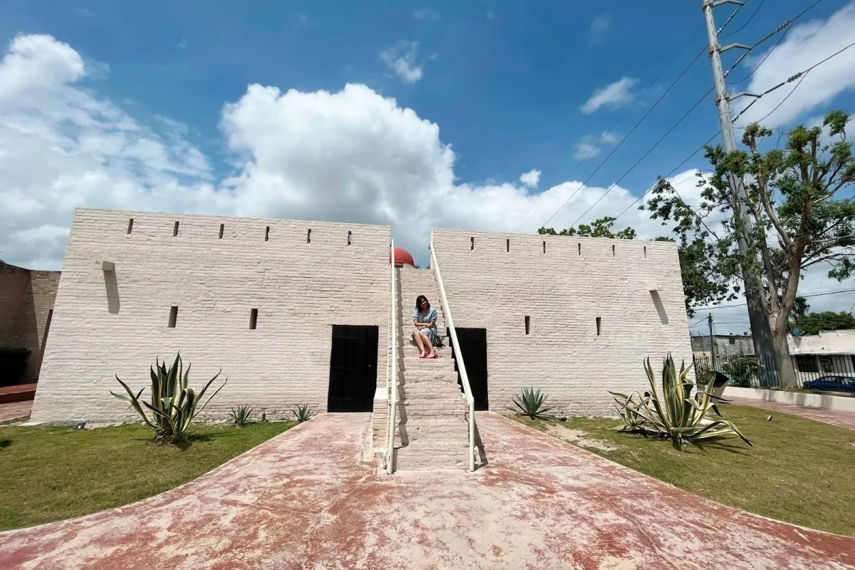 Fort Casamata Museum photo 1