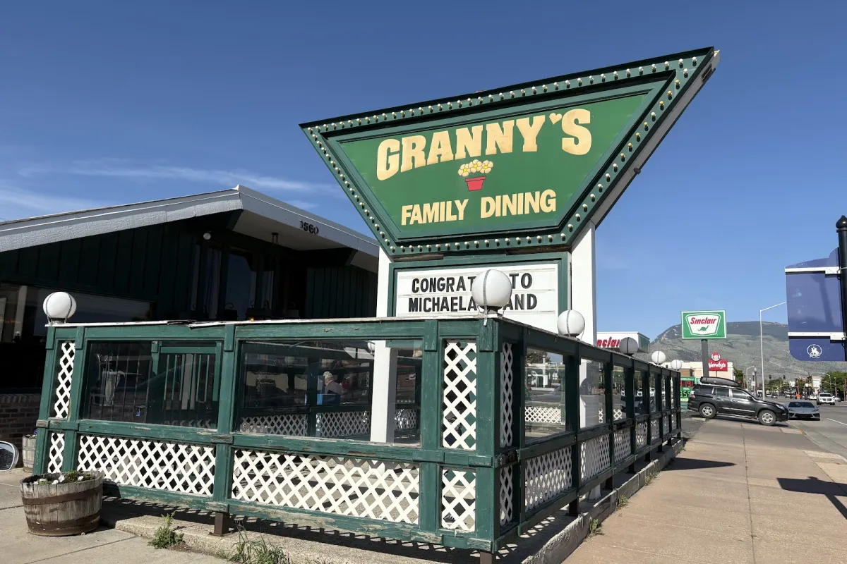 Granny's Restaurant photo 1