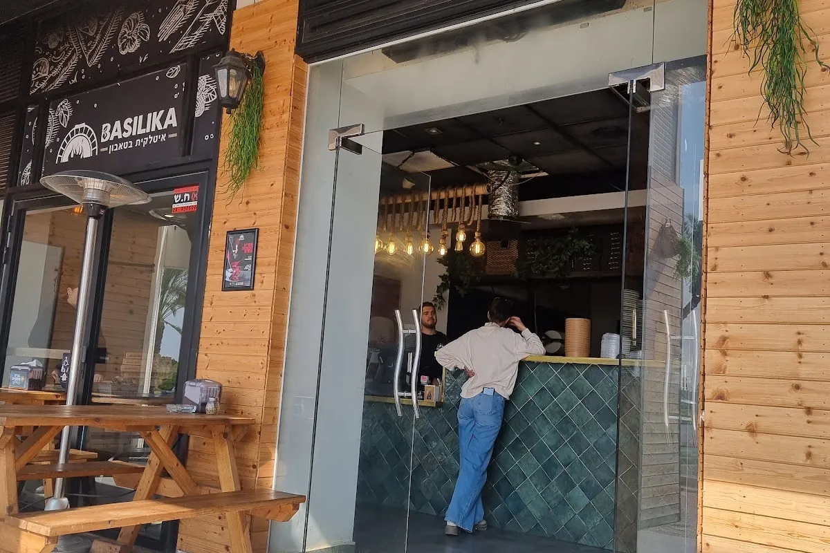 Basilika - Italian Restaurant photo 1