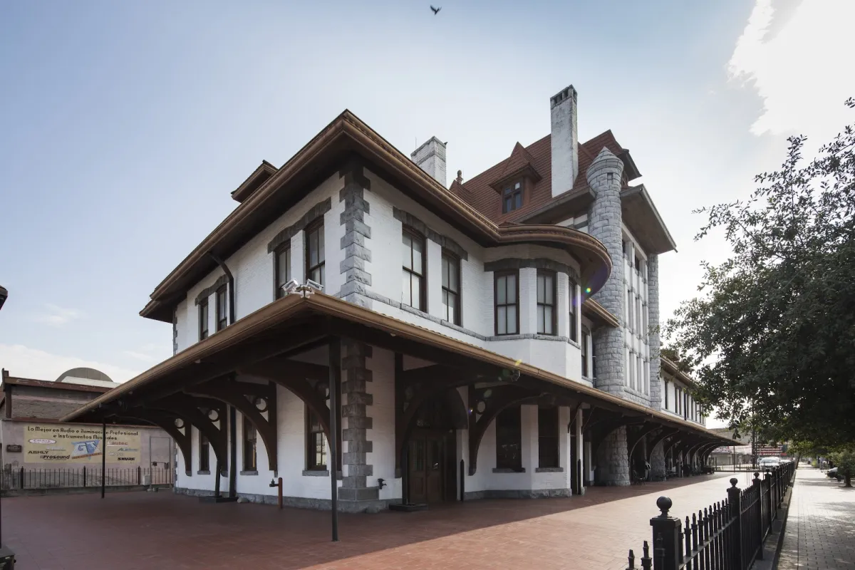 Casa de la Cultura de Nuevo León photo 1