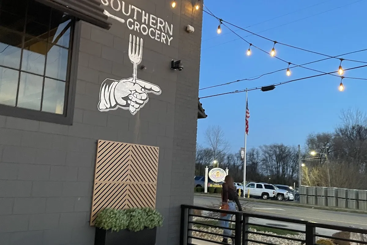 Southern Grocery photo 1