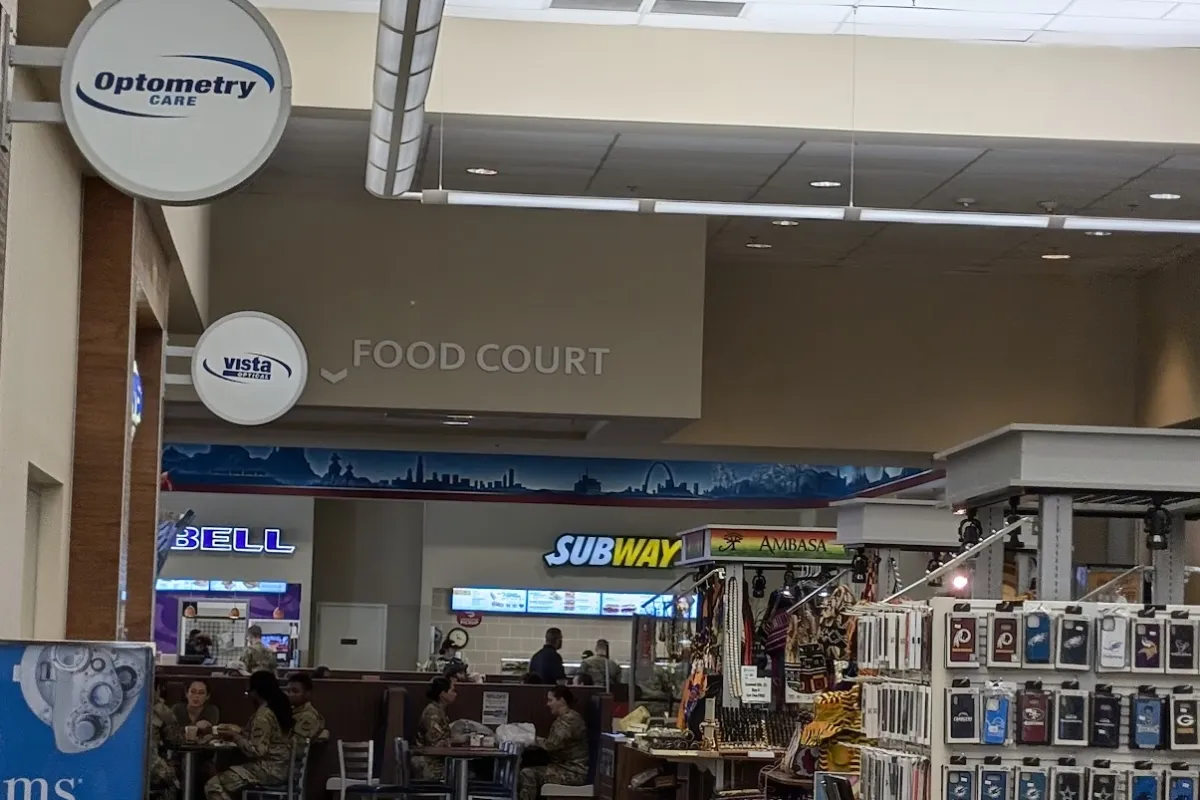 Fort Gordon PX Food Court photo 1