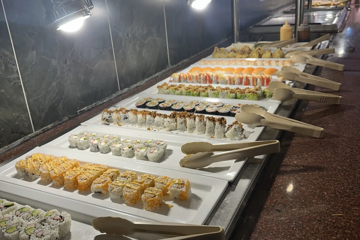 Best Buffet Grill photo 1