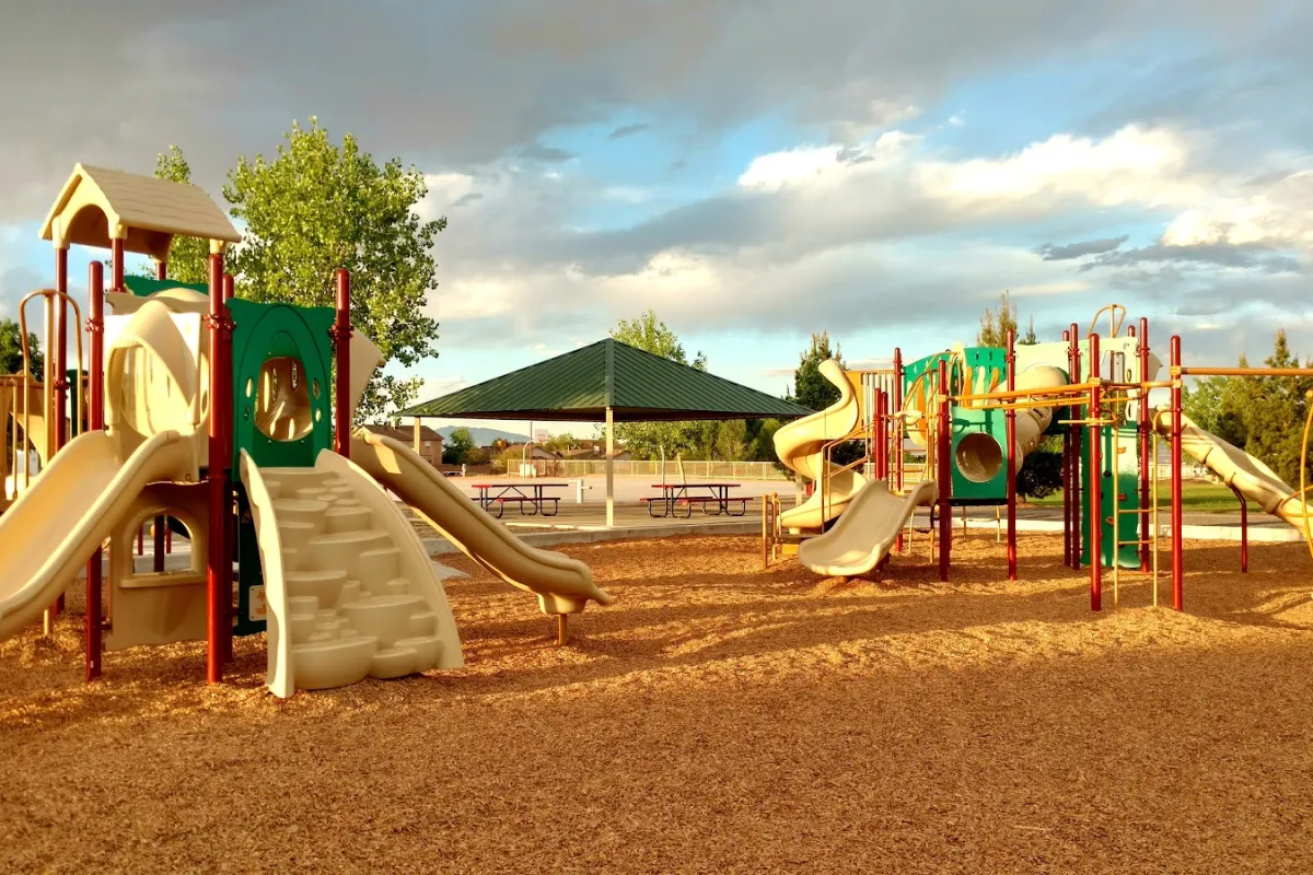 Huning Ranch Park photo 1