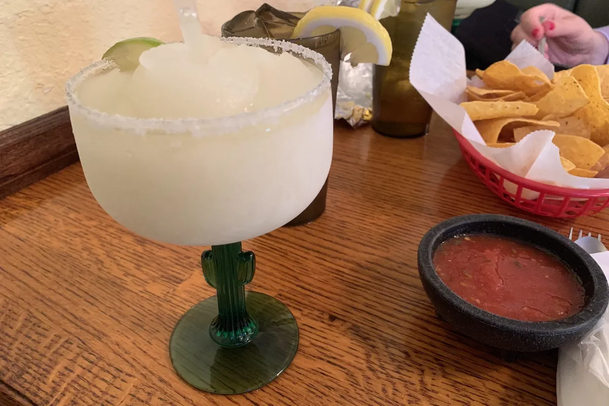 Casa Mexicana Restaurant and Taco photo 1
