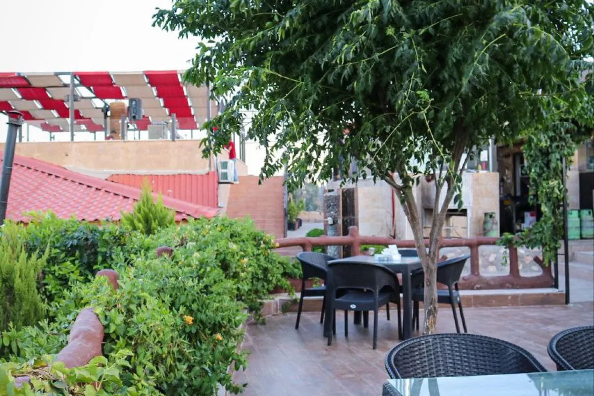 Salti Basha Rest & Cafe photo 1