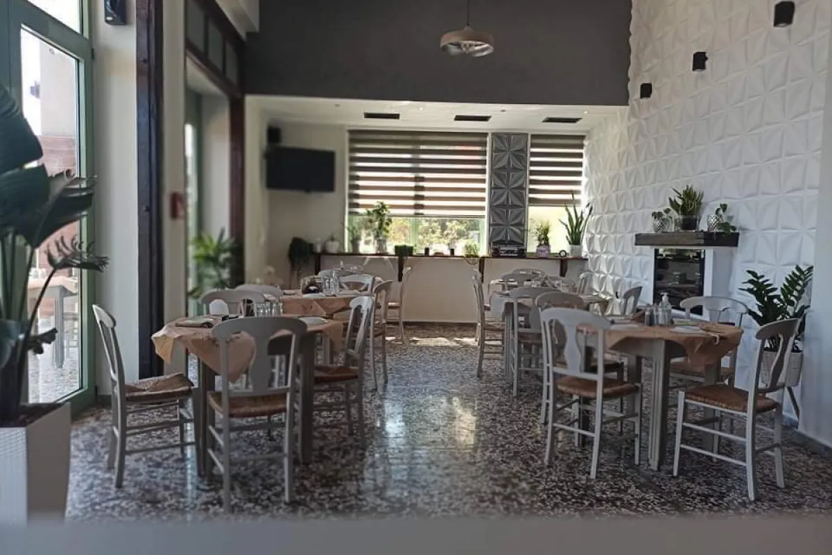 Κάτι Ψήνεται photo 1