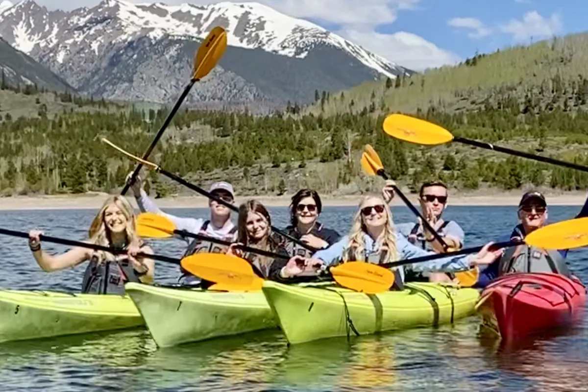 Adventure Paddle Tours photo 1
