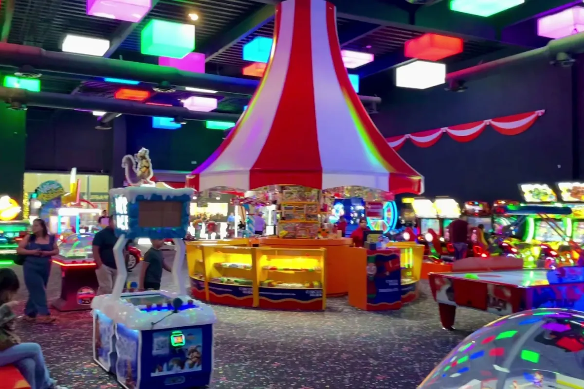 Circus Park photo 1