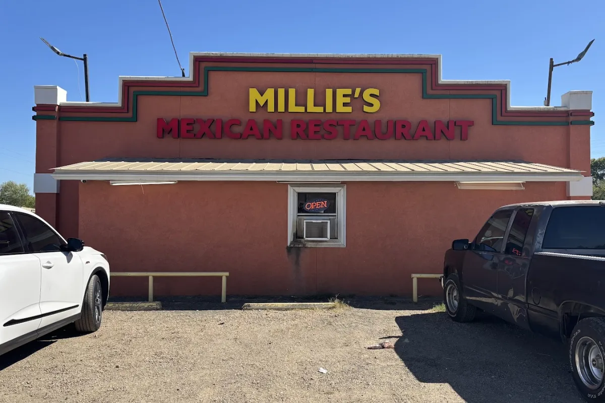 Millies Mexican Restaurant photo 1