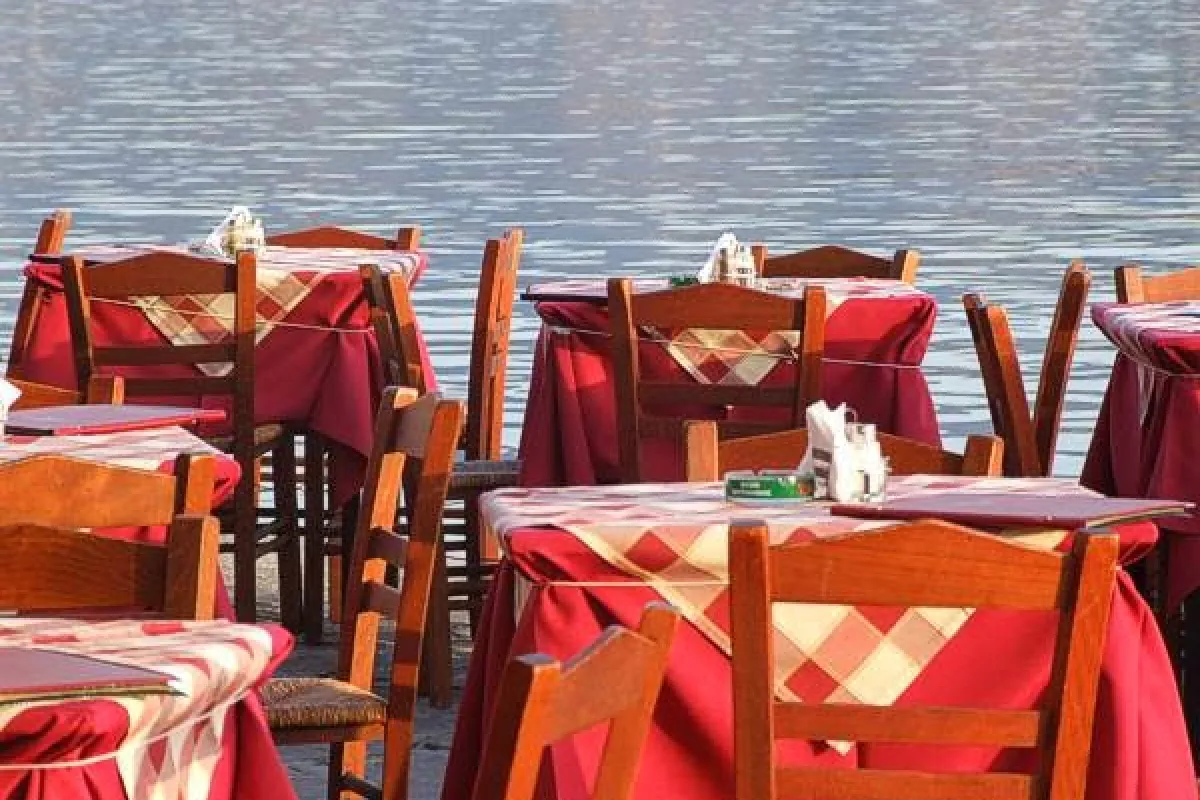 The Octopus Restaurant photo 1