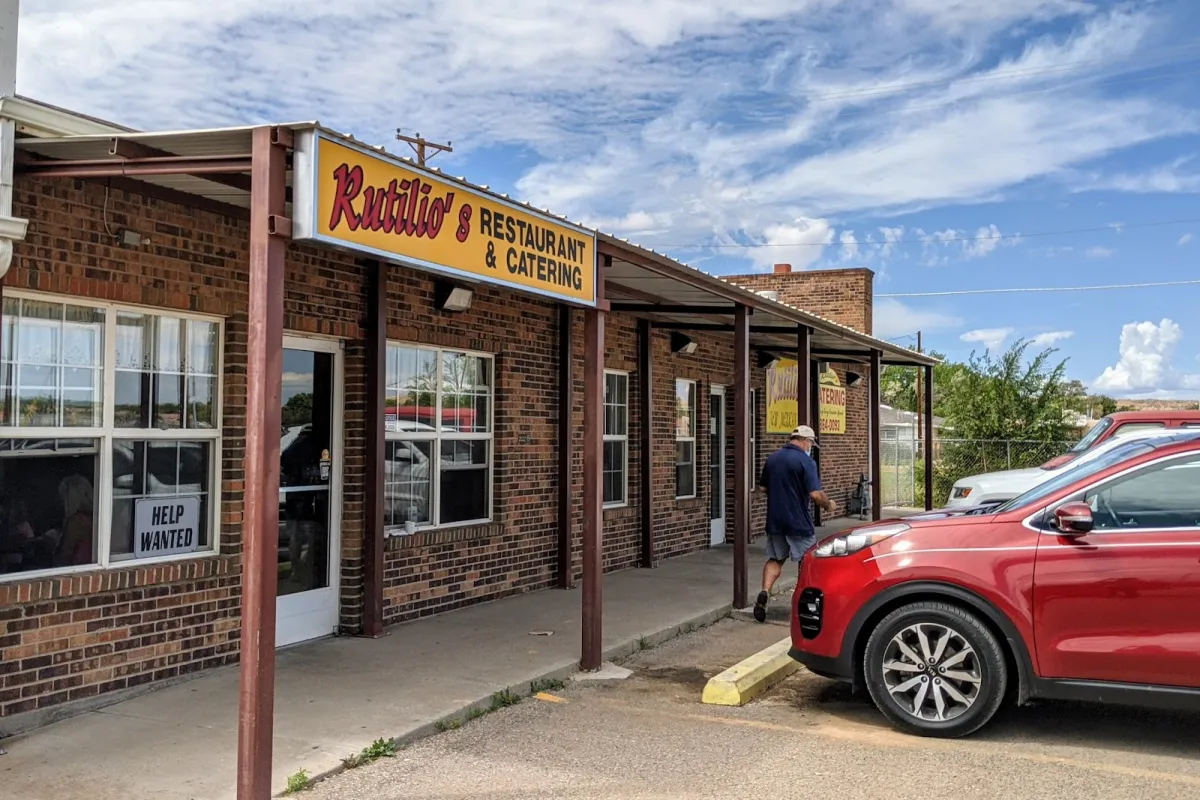 Rutilio's New Mexican Foods photo 1