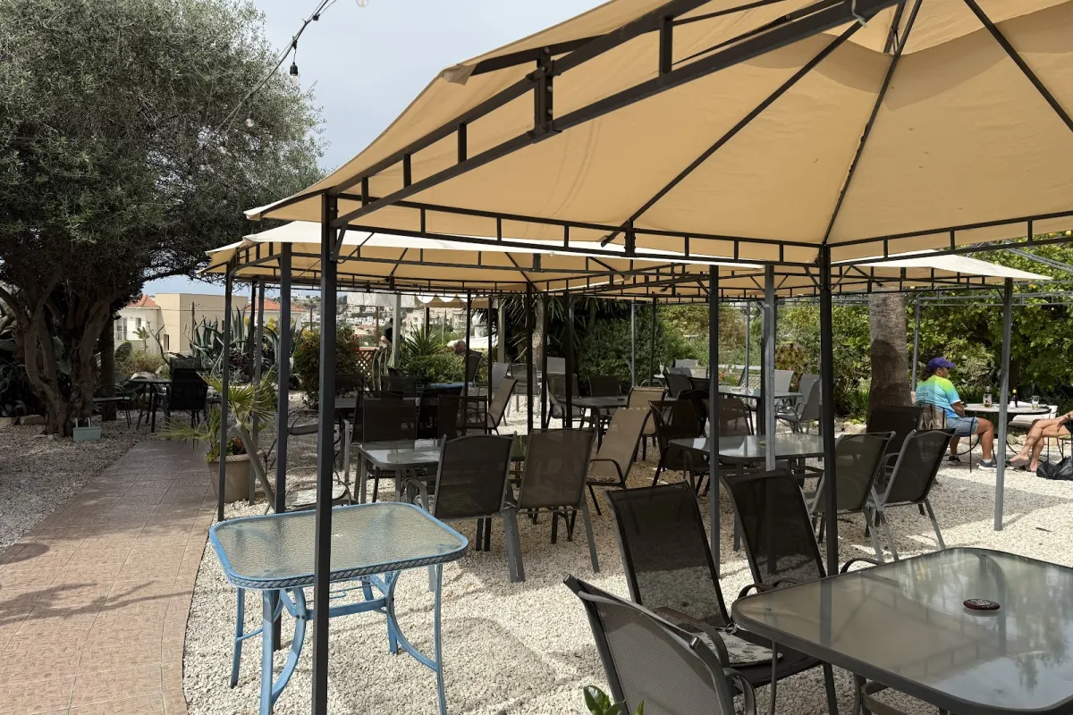 Peggy's Garden Cafe & Deli photo 1
