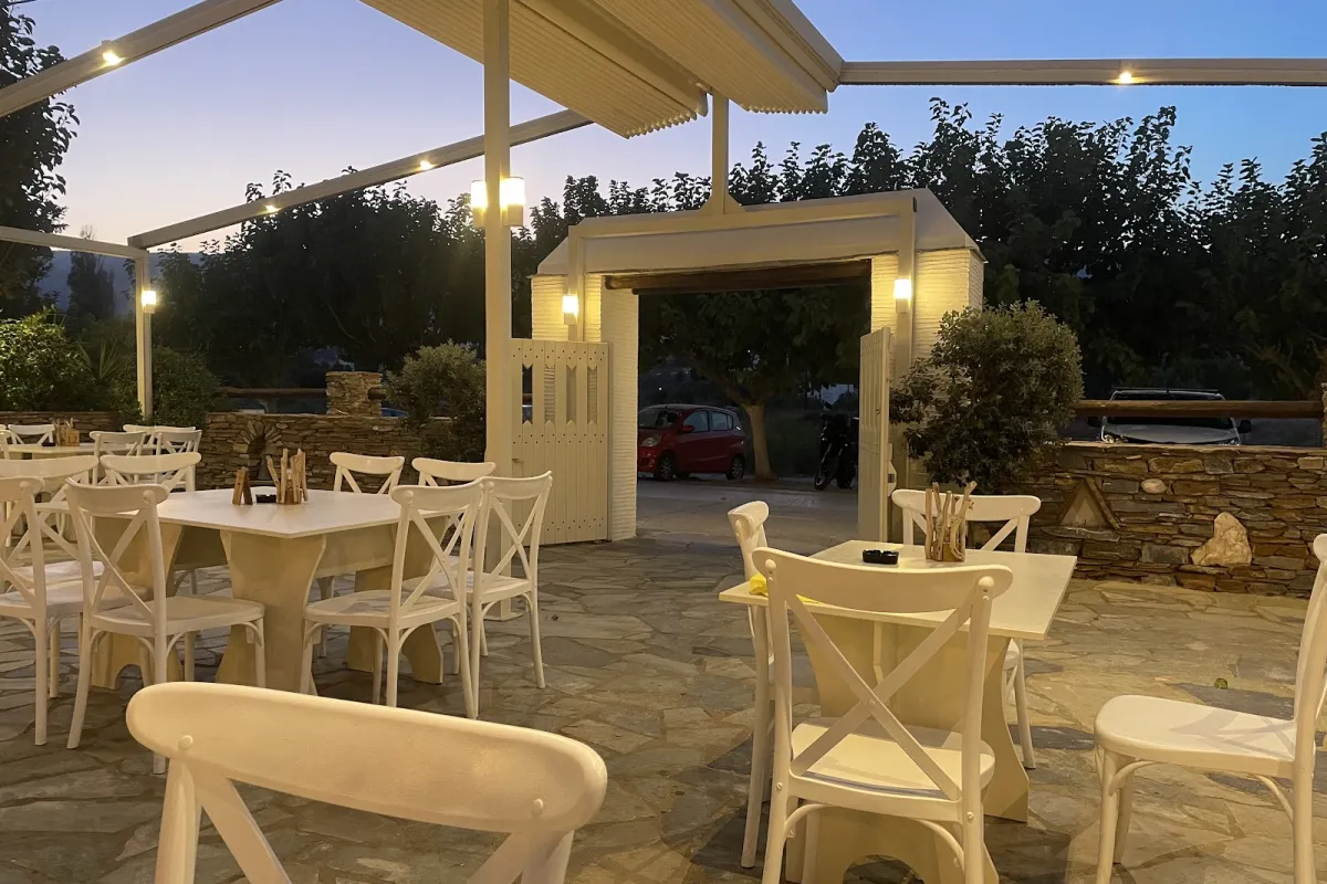 Ταβέρνα Παραπόρτι photo 1