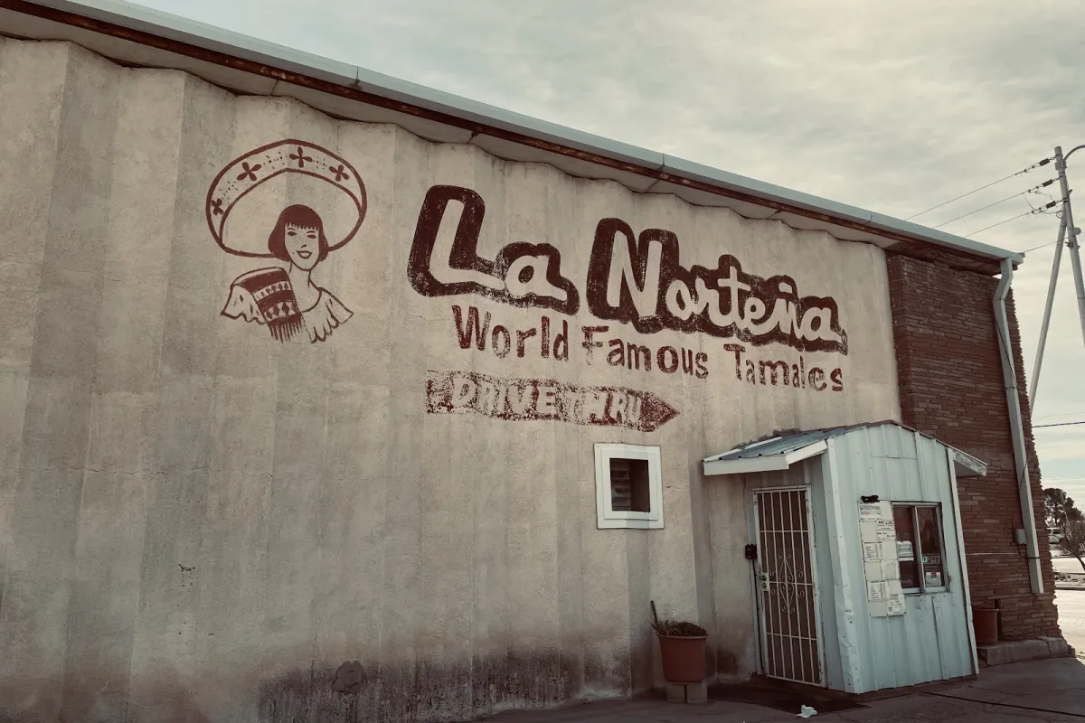 La Nortena Tamale Factory photo 1