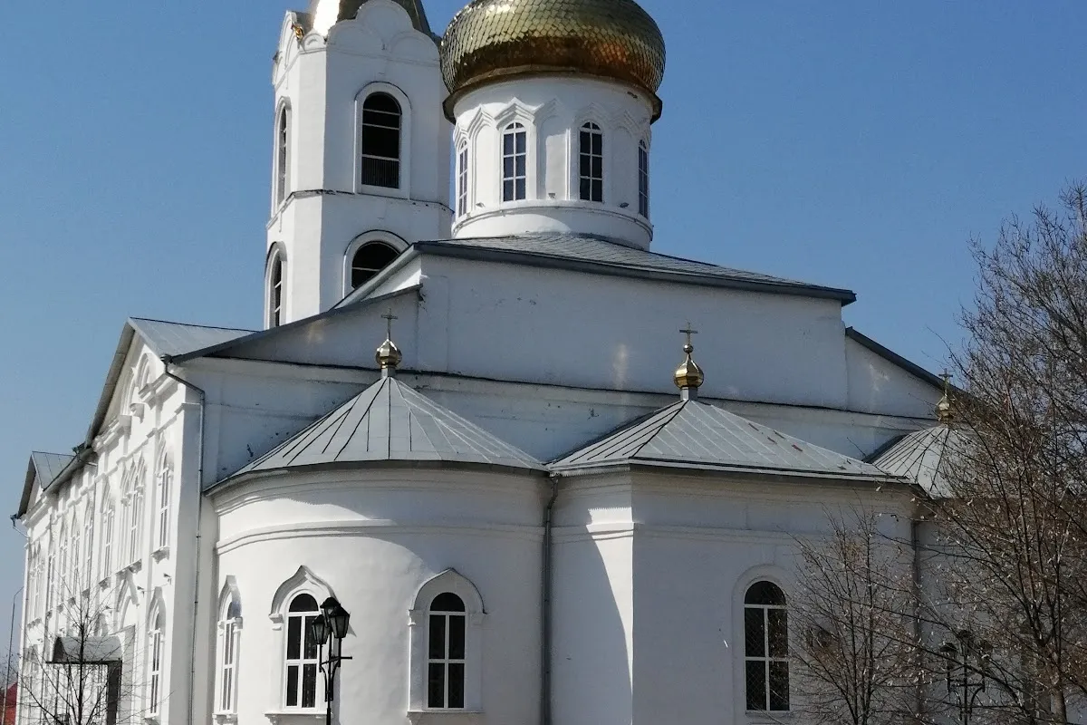 Solnechnyy photo 1