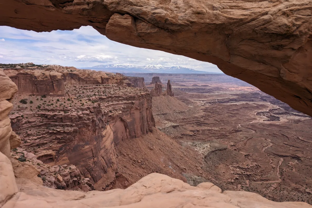 Canyonlands National Park photo 1
