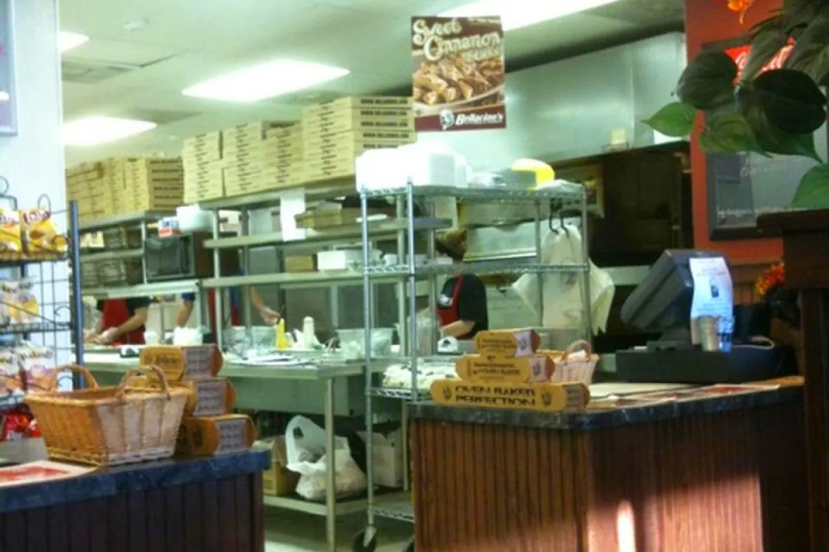 Bellacino's Pizza & Grinders photo 1