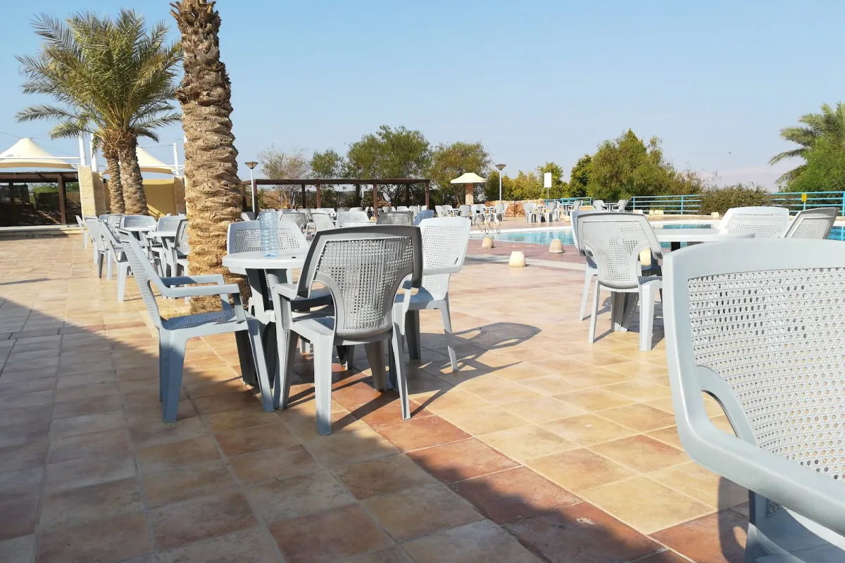 Amman Beach, Dead Sea , Jordan photo 1
