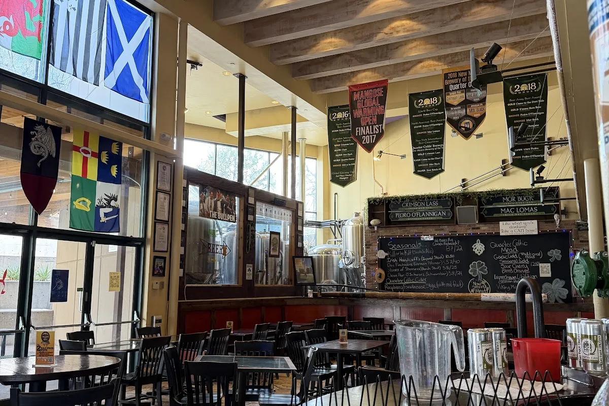 Quarter Celtic Brewpub photo 1