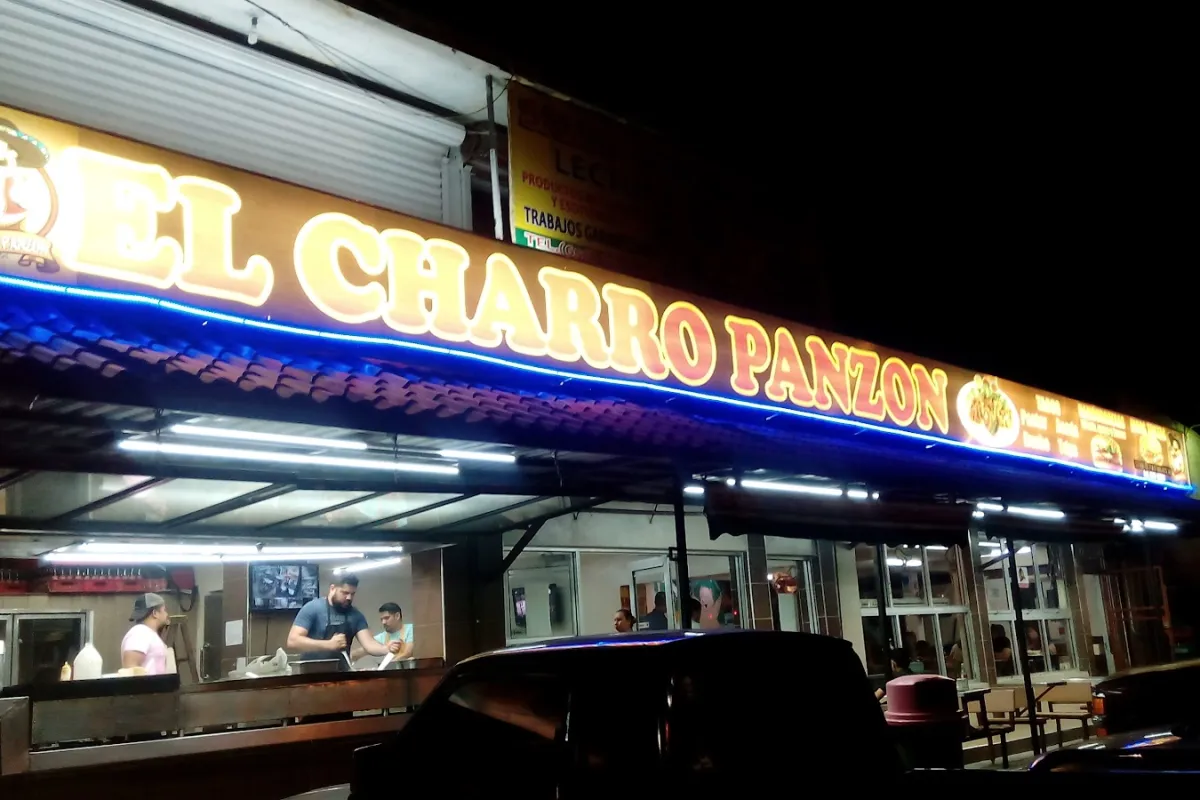 El Charro Panzón photo 1