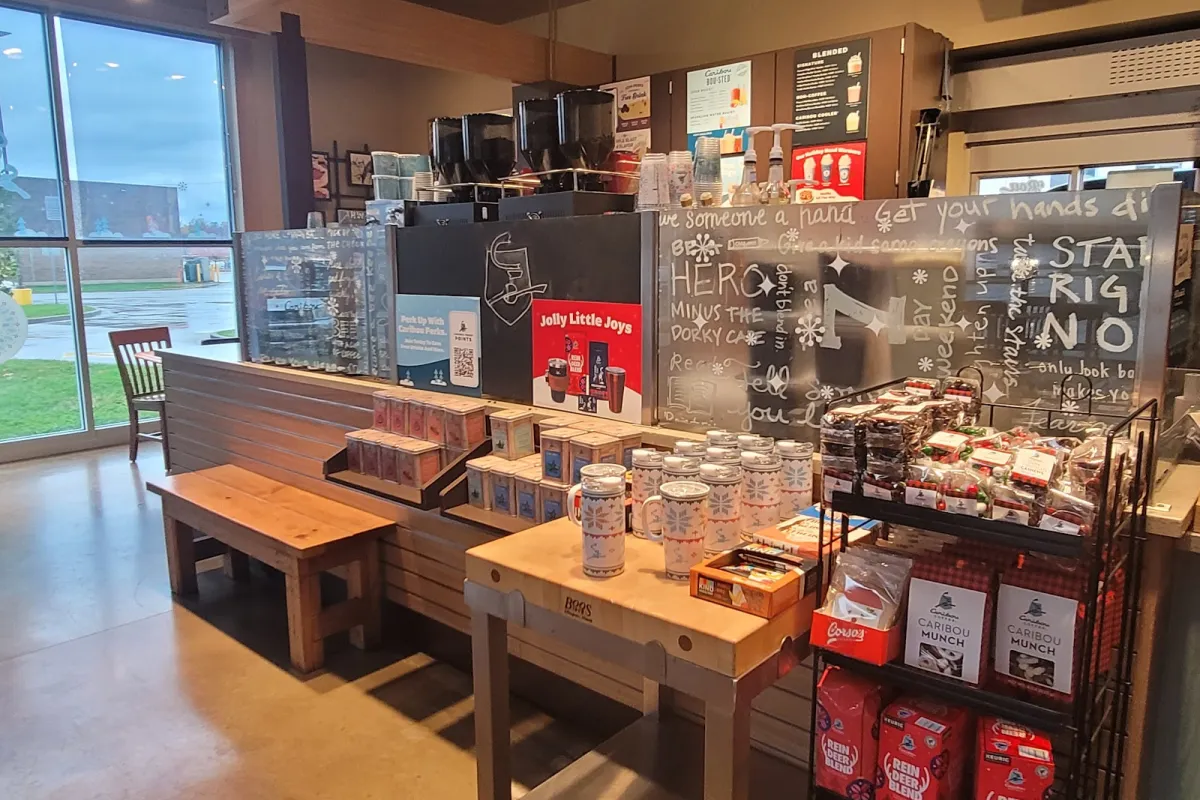 Einstein Bros. Bagels photo 1
