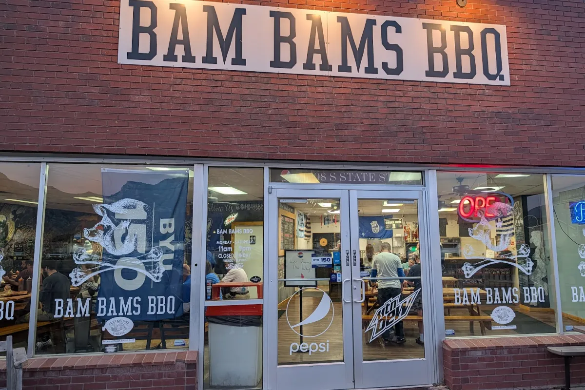 Bam Bams BBQ photo 1