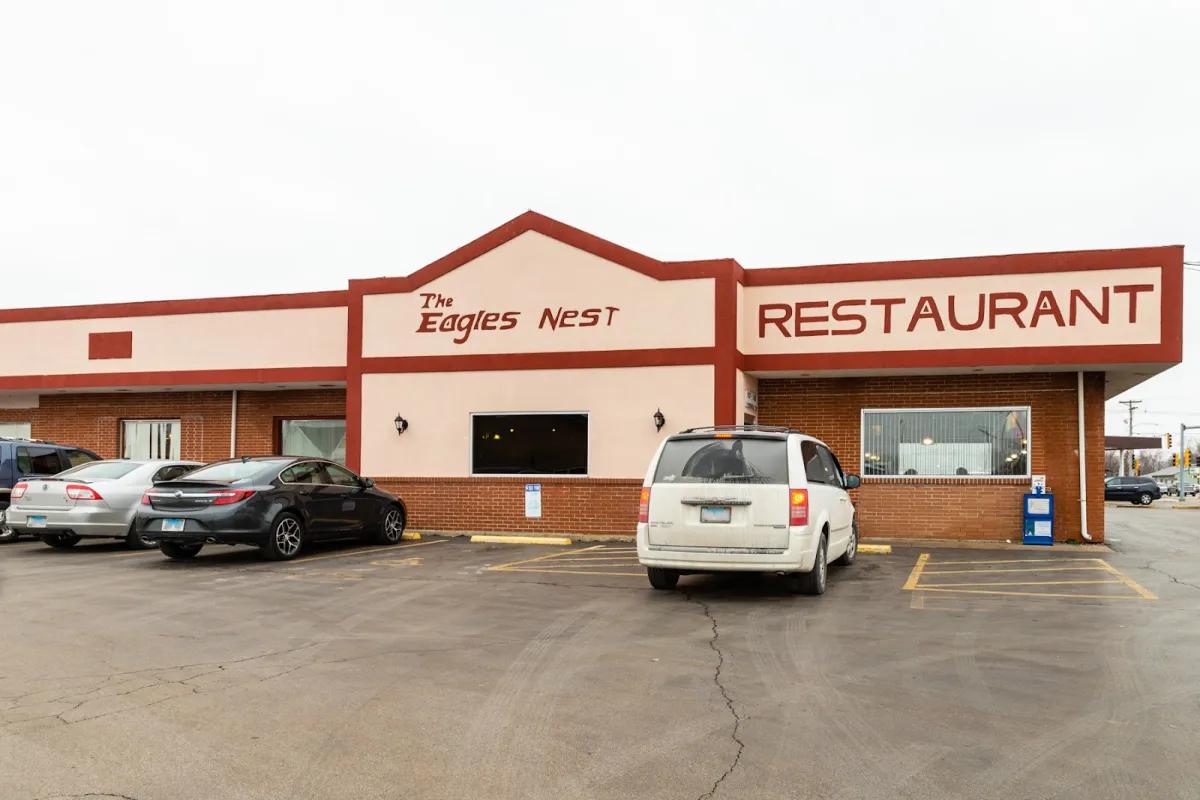 Eagles Nest Restaurant photo 1