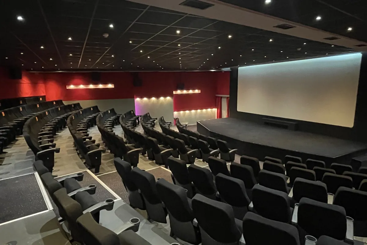 Villaggio 3D Cinema photo 1