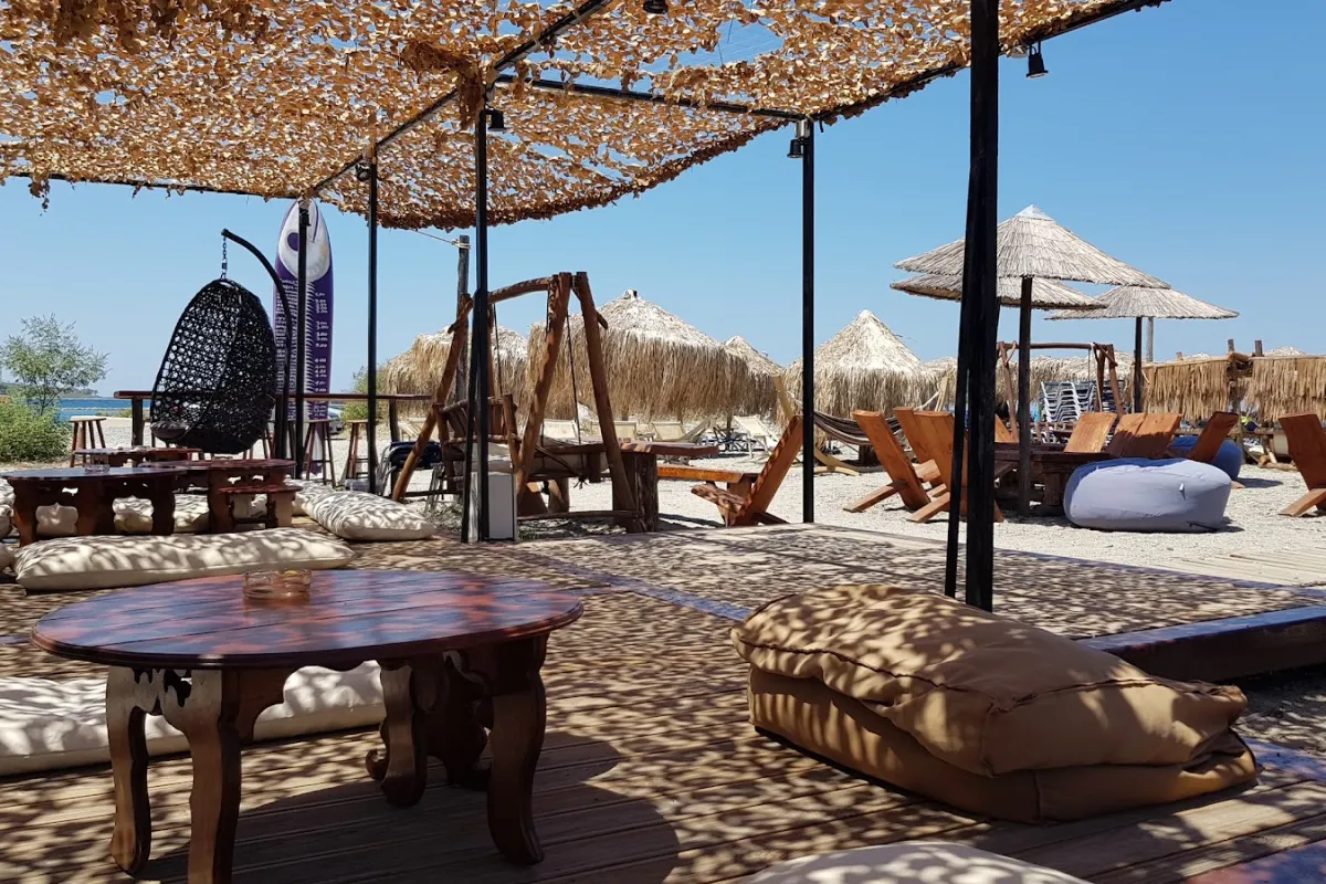 Saoki Beach Bar photo 1