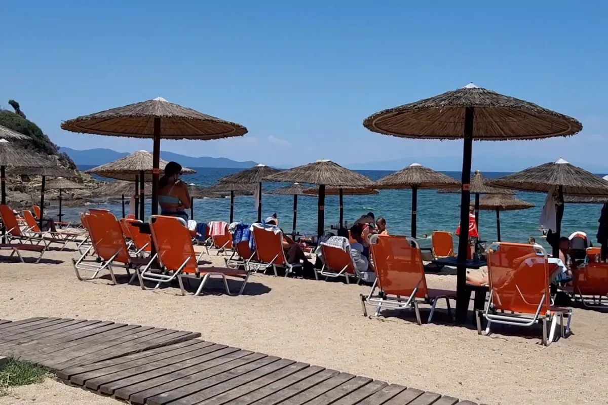 Voulitsa Beach Bar photo 1