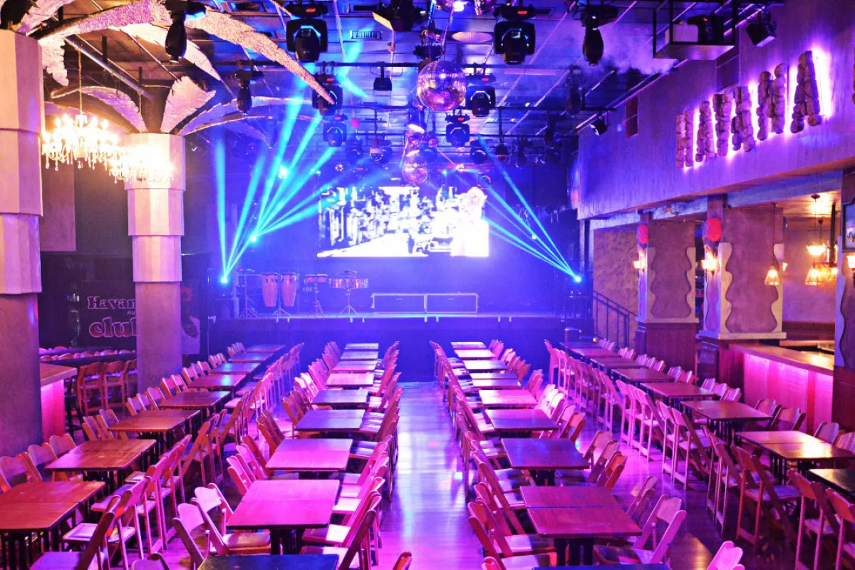 Havana Music Club photo 1