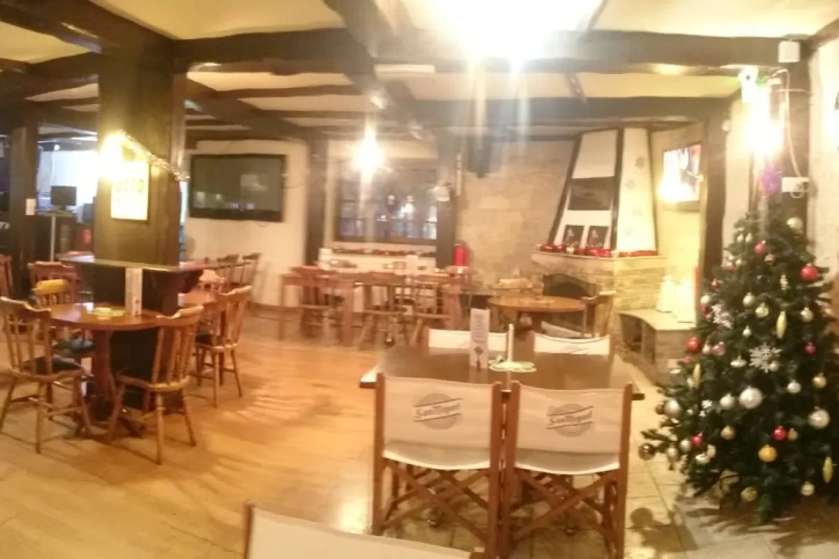 The Bucc - Pub & Restaurant photo 1