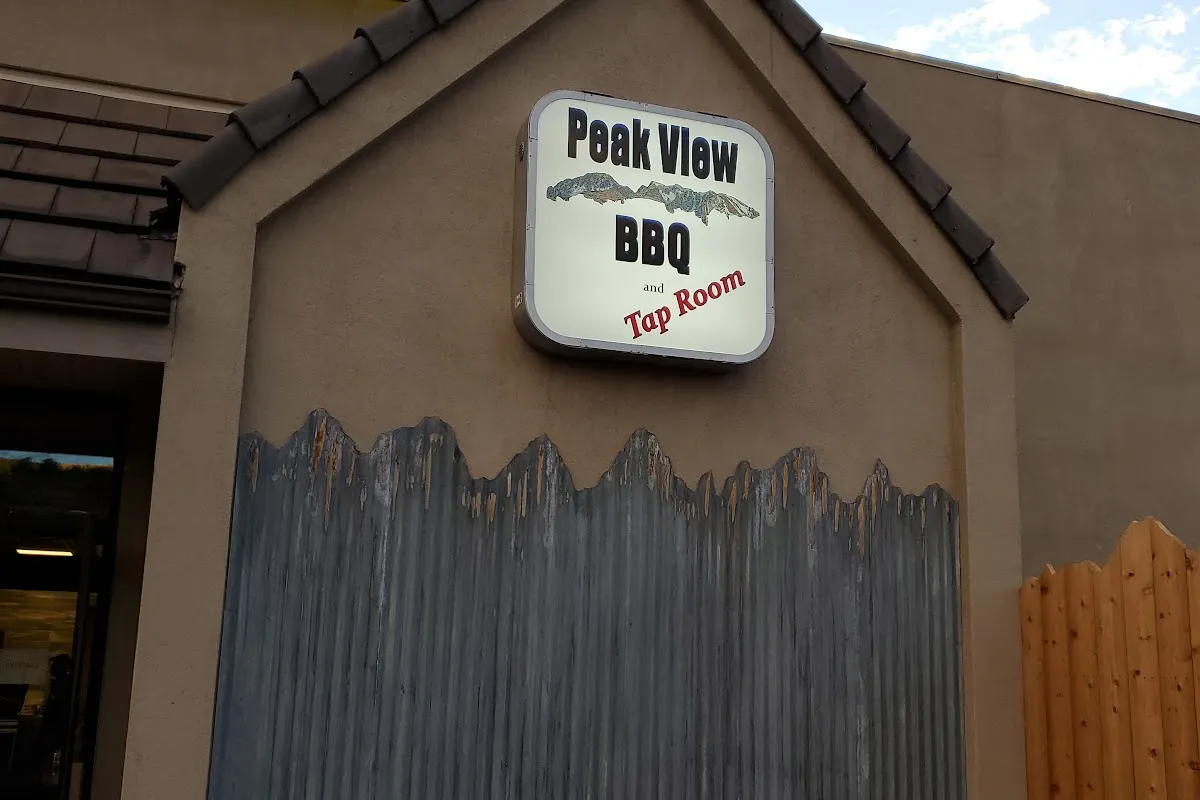 Peak View BBQ & Taproom photo 1