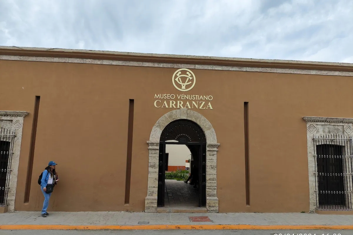 Venustiano Carranza Museo photo 1