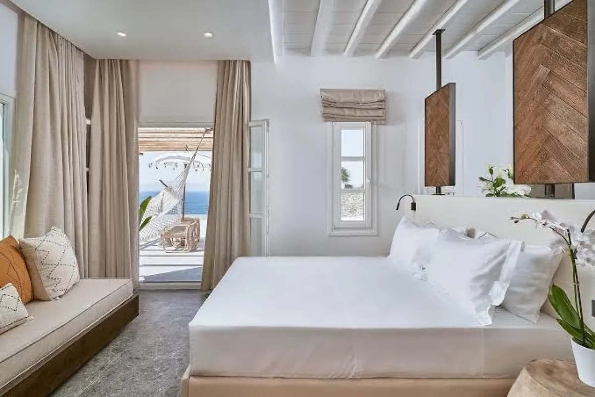 VOID mykonos photo 1