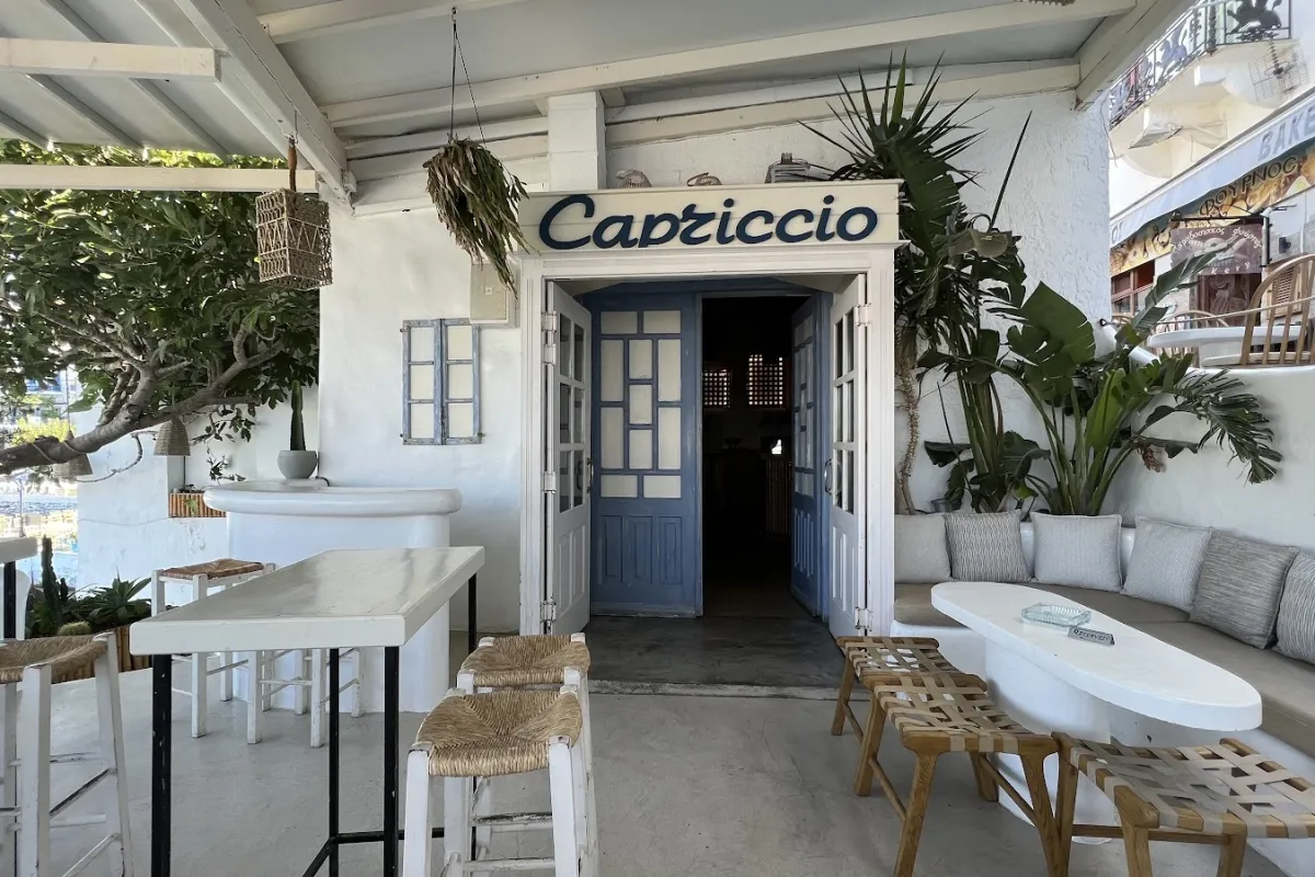 Capriccio photo 1