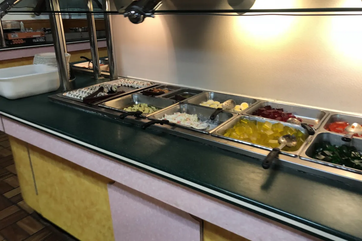 Buffet City photo 1