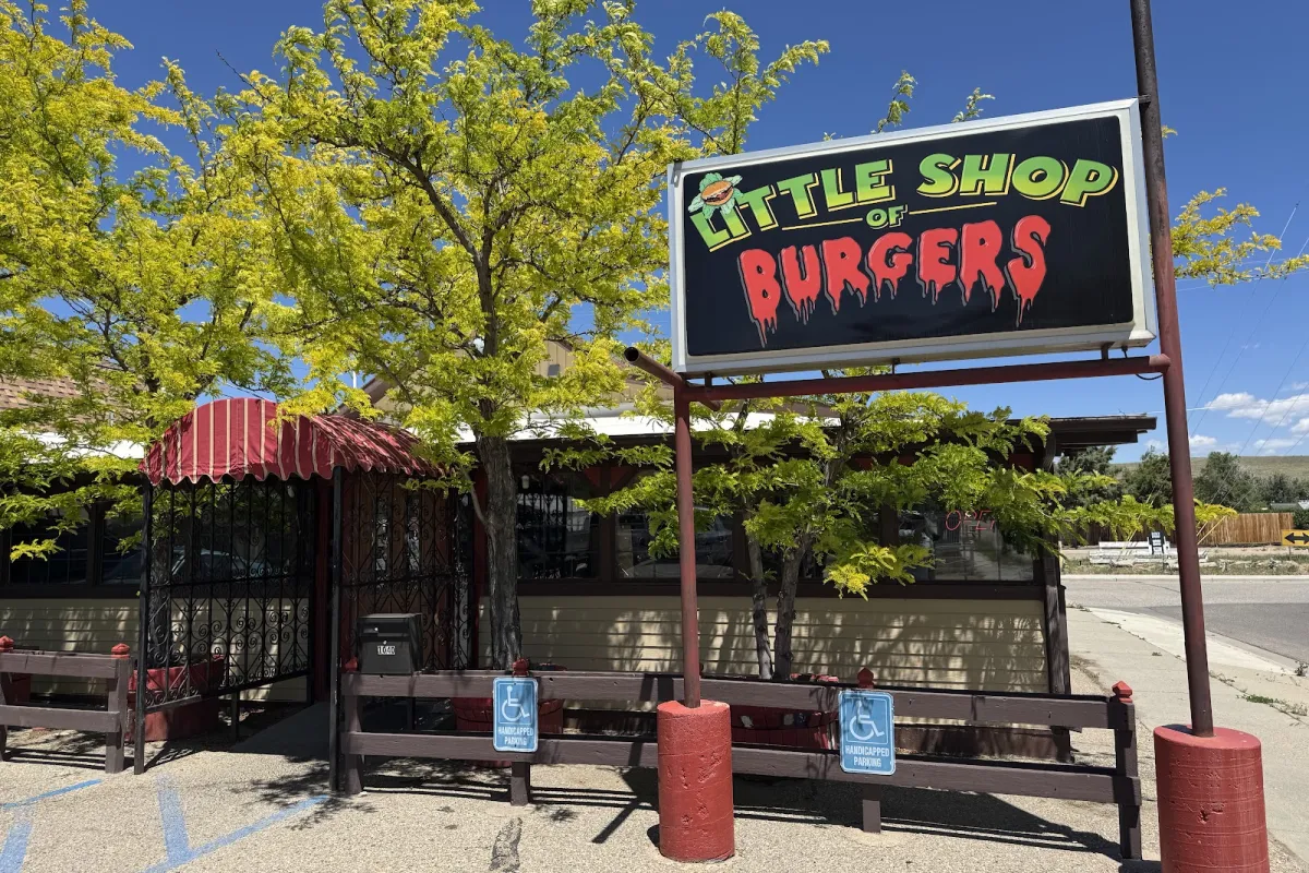 Little Shop of Burgers photo 1