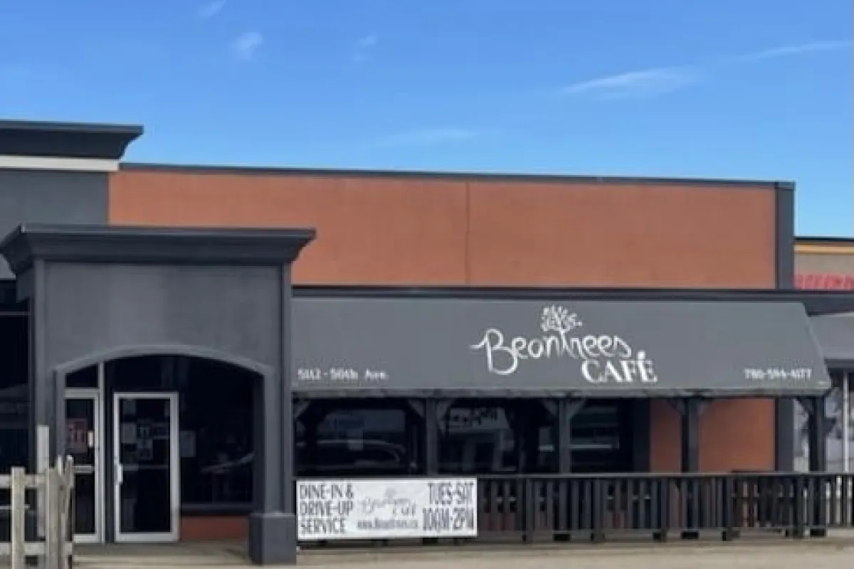 Beantrees Cafe photo 1